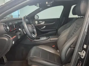 2022 Mercedes-Benz E-Класс с пробегом 48 648 км