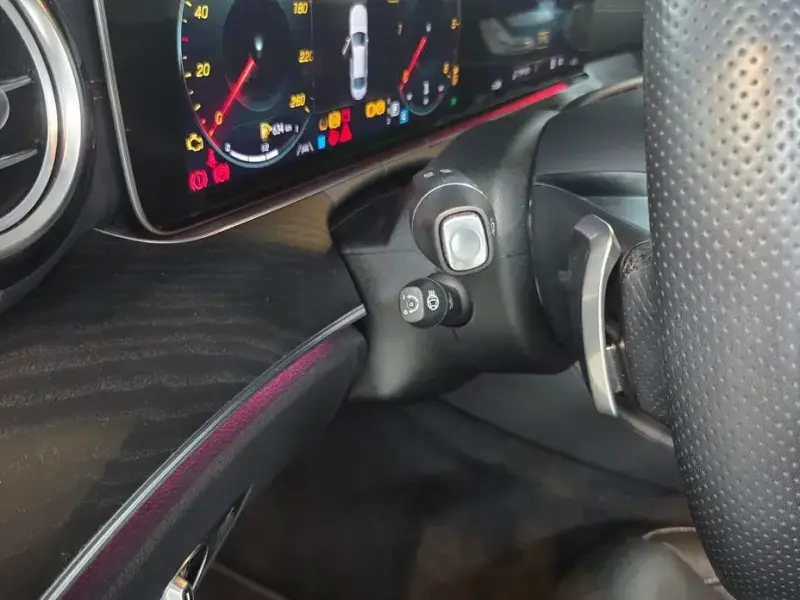 2022 Mercedes-Benz E-Класс с пробегом 48 648 км