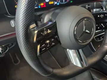 2022 Mercedes-Benz E-Класс с пробегом 48 648 км