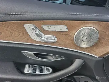 2022 Mercedes-Benz E-Класс с пробегом 90 066 км