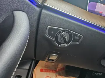 2022 Mercedes-Benz E-Класс с пробегом 90 066 км