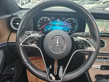 2022 Mercedes-Benz E-Класс с пробегом 90 066 км