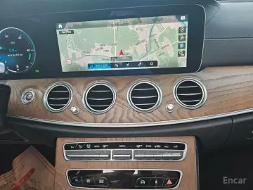 2022 Mercedes-Benz E-Класс с пробегом 90 066 км