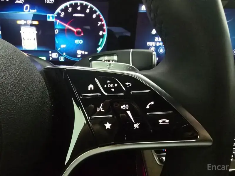 2022 Mercedes-Benz E-Класс с пробегом 38 954 км