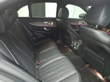 2022 Mercedes-Benz E-Класс с пробегом 38 954 км