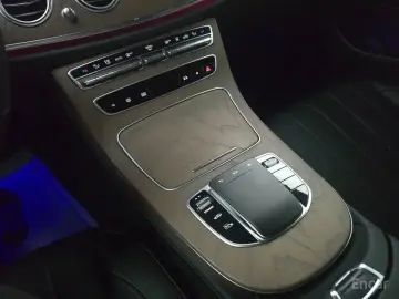 2022 Mercedes-Benz E-Класс с пробегом 38 954 км
