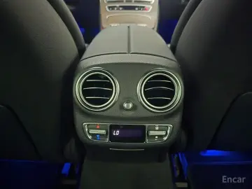 2022 Mercedes-Benz E-Класс с пробегом 38 954 км