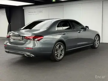 2022 Mercedes-Benz E-Класс с пробегом 28 133 км