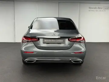 2022 Mercedes-Benz E-Класс с пробегом 28 133 км