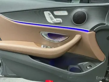 2022 Mercedes-Benz E-Класс с пробегом 28 133 км