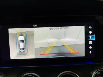 2022 Mercedes-Benz E-Класс с пробегом 28 133 км