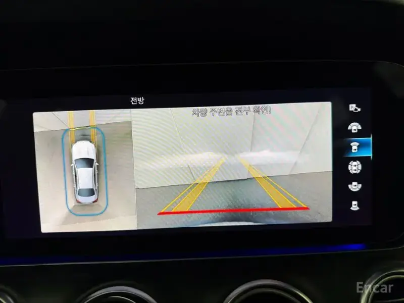 2022 Mercedes-Benz E-Класс с пробегом 28 133 км