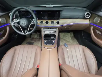 2022 Mercedes-Benz E-Класс с пробегом 59 500 км