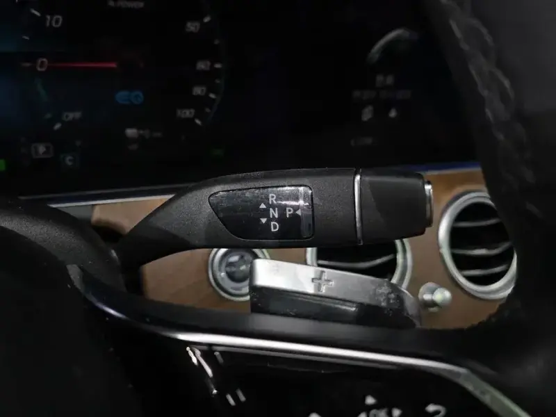 2022 Mercedes-Benz E-Класс с пробегом 59 500 км