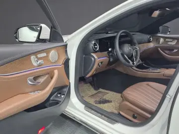 2022 Mercedes-Benz E-Класс с пробегом 59 500 км