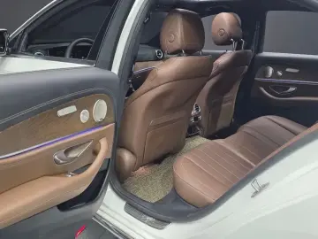2022 Mercedes-Benz E-Класс с пробегом 59 500 км