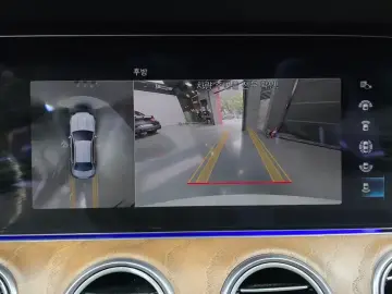 2022 Mercedes-Benz E-Класс с пробегом 59 500 км