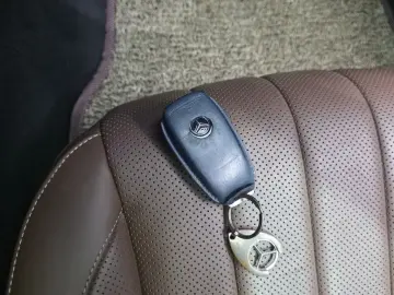 2022 Mercedes-Benz E-Класс с пробегом 59 500 км