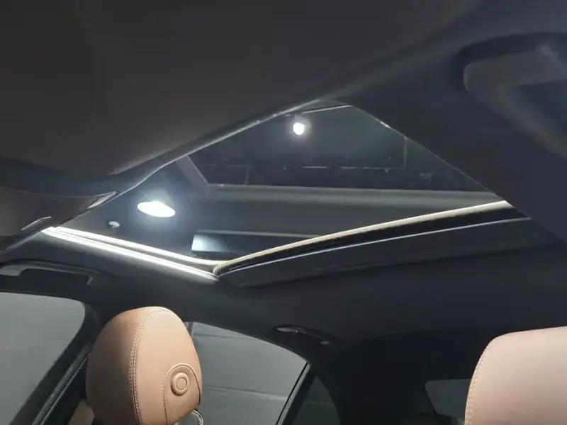 2022 Mercedes-Benz E-Класс с пробегом 59 500 км