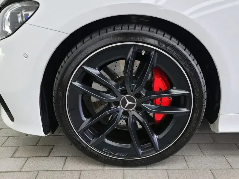 2023 Mercedes-Benz E-Класс с пробегом 44 311 км