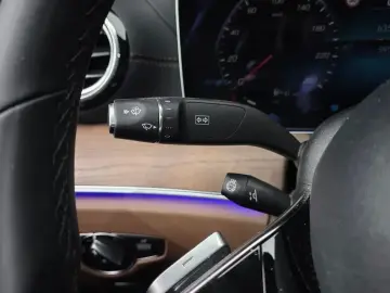 2022 Mercedes-Benz E-Класс с пробегом 59 500 км