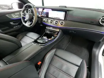 2023 Mercedes-Benz E-Класс с пробегом 44 311 км
