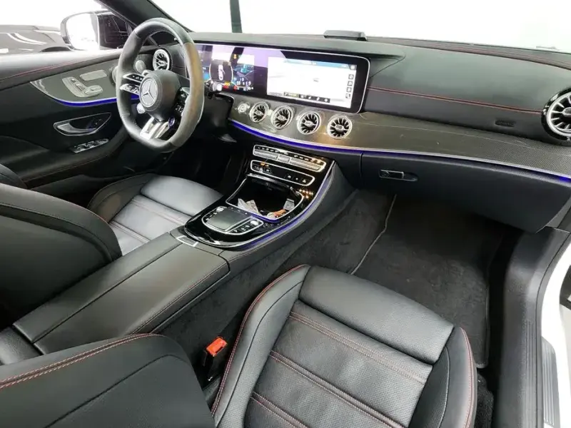 2023 Mercedes-Benz E-Класс с пробегом 44 311 км