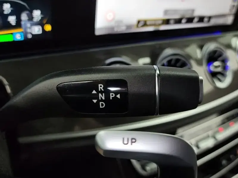 2023 Mercedes-Benz E-Класс с пробегом 44 311 км