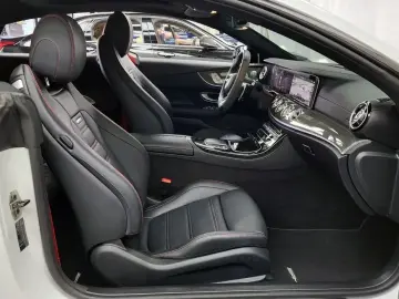 2023 Mercedes-Benz E-Класс с пробегом 44 311 км