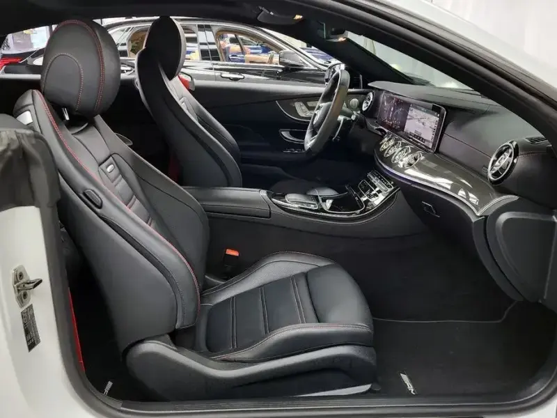 2023 Mercedes-Benz E-Класс с пробегом 44 311 км