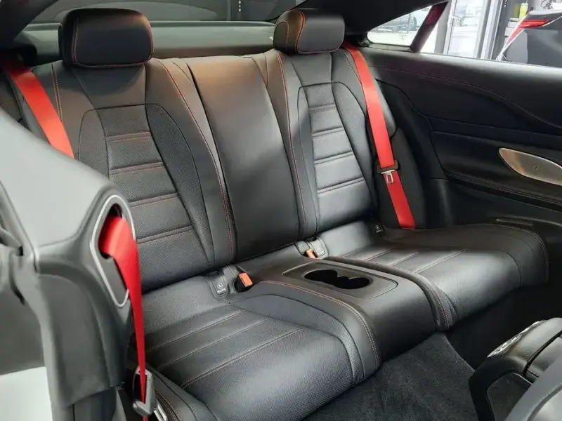 2023 Mercedes-Benz E-Класс с пробегом 44 311 км