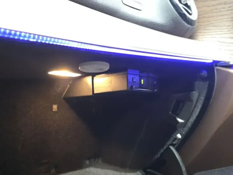 2022 Mercedes-Benz E-Класс с пробегом 59 500 км