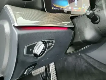 2023 Mercedes-Benz E-Класс с пробегом 44 311 км