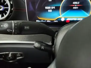 2023 Mercedes-Benz E-Класс с пробегом 44 311 км