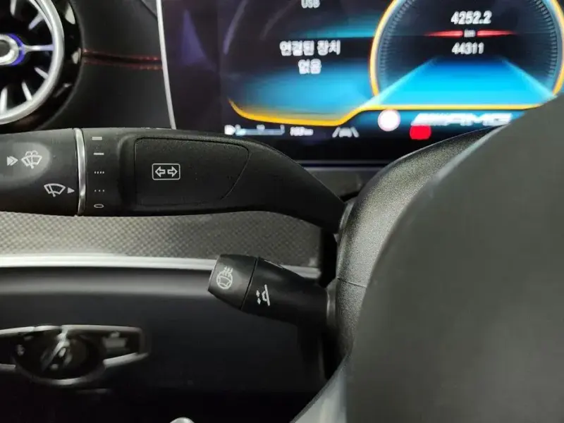 2023 Mercedes-Benz E-Класс с пробегом 44 311 км