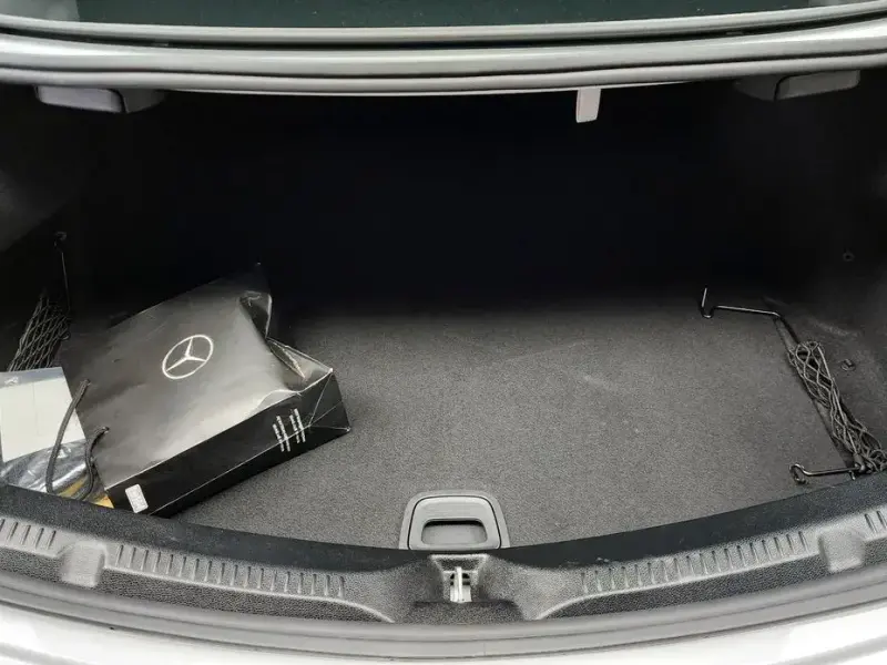 2023 Mercedes-Benz E-Класс с пробегом 44 311 км