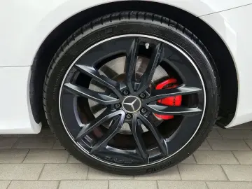 2023 Mercedes-Benz E-Класс с пробегом 44 311 км