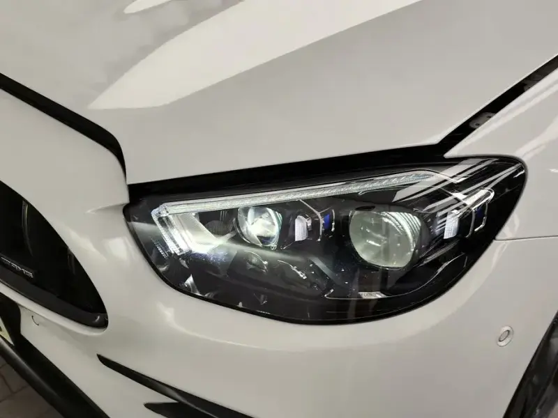 2023 Mercedes-Benz E-Класс с пробегом 44 311 км
