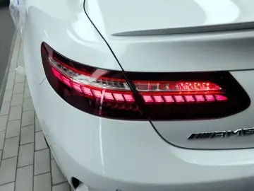 2023 Mercedes-Benz E-Класс с пробегом 44 311 км