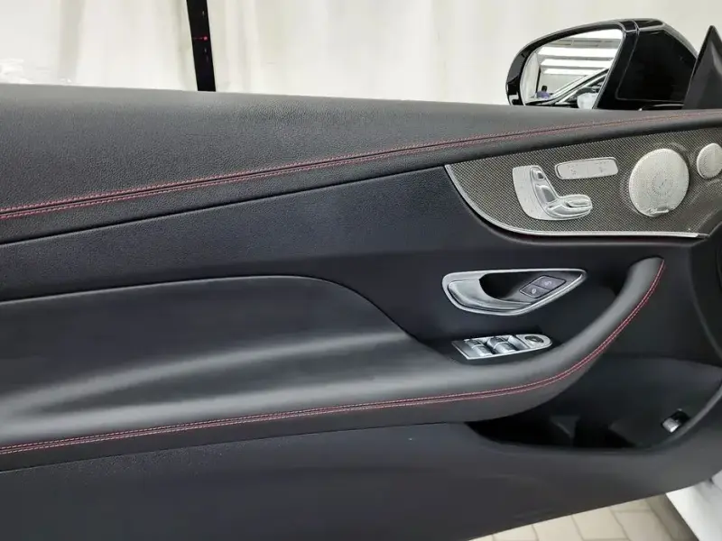 2023 Mercedes-Benz E-Класс с пробегом 44 311 км