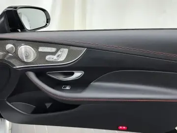 2023 Mercedes-Benz E-Класс с пробегом 44 311 км