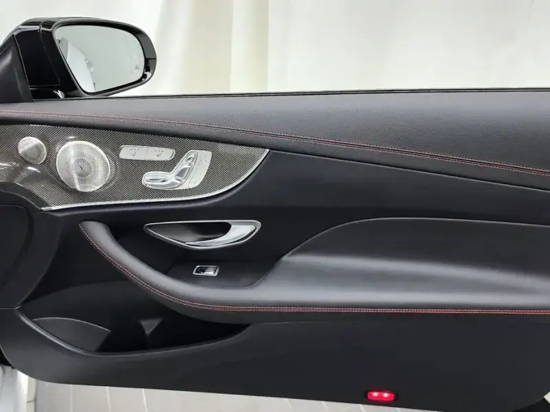 2023 Mercedes-Benz E-Класс с пробегом 44 311 км