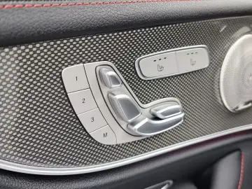 2023 Mercedes-Benz E-Класс с пробегом 44 311 км