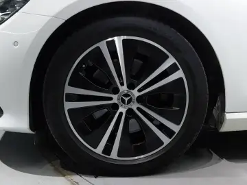 2021 Mercedes-Benz E-Класс с пробегом 59 938 км