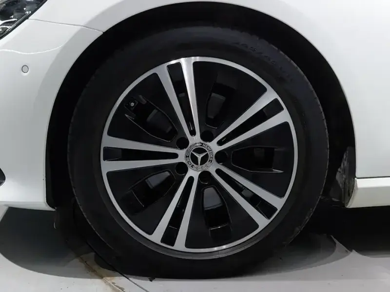 2021 Mercedes-Benz E-Класс с пробегом 59 938 км