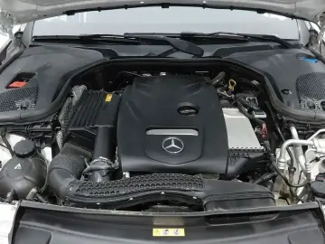 2021 Mercedes-Benz E-Класс с пробегом 59 938 км