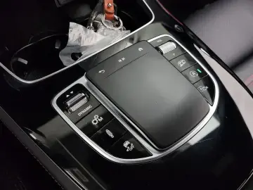 2023 Mercedes-Benz E-Класс с пробегом 44 311 км