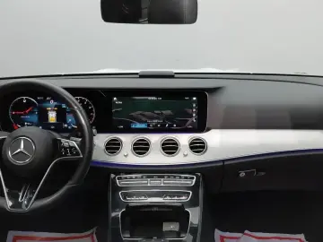 2021 Mercedes-Benz E-Класс с пробегом 59 938 км