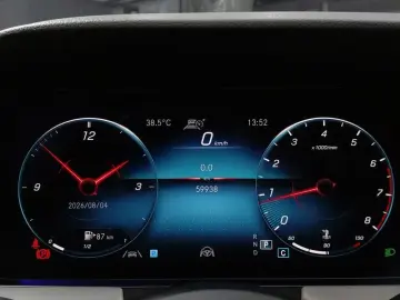 2021 Mercedes-Benz E-Класс с пробегом 59 938 км