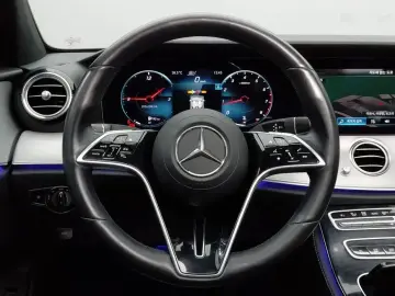 2021 Mercedes-Benz E-Класс с пробегом 59 938 км